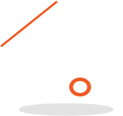 LOGO DJ HOUSE BLANC