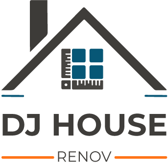 logo djhouse